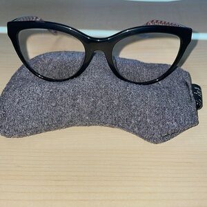 Burberry Lillie BE2311 3824 Black